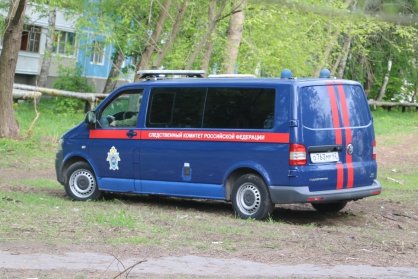 В Касимове следователями СК организована проверка размещенных в публичном пространстве сведений о нарушении жилищных прав граждан