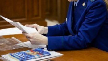 Касимовской межрайпрокуратурой принято участие в рассмотрении гражданского дела о лишении родительских прав двух местных жителей, не исполняющих родительские обязанности