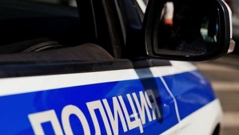 Полиция Касимова в короткий срок задержала подозреваемую в причастности к телефонному мошенничеству