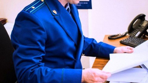 Касимовская межрайонная прокуратура установила в деятельности обра-зовательных организаций нарушения прав инвалидов